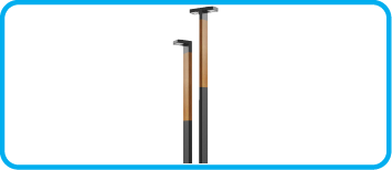 028-AZOOD LED STREET LIGHT SERIES T242A